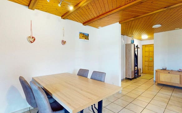 Immobilie in Tafers - Mehr als ein Bauernhaus - drei Wohnungen und unzählige Möglichkeiten - Bild 6