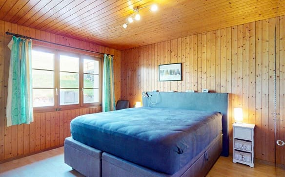 Immobilie in Tafers - Mehr als ein Bauernhaus - drei Wohnungen und unzählige Möglichkeiten - Bild 9