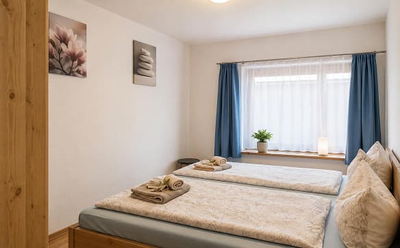 Immobilie in Sent - Traditioneller Charme trifft auf Bergpanorama in Sent - Bild 10