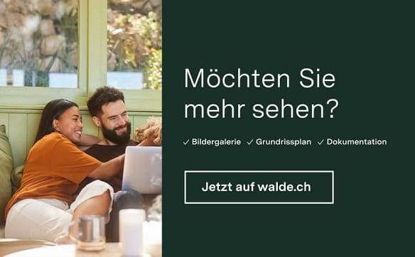 Immobilie in Oberwil-lieli - Altbau-Eckhaus mit grossem Potenzial - Bild 3