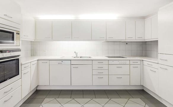 Immobilie in Trüllikon - Wohnen mit Geschichte - 4.5-Zimmer-Wohnung in Trüllikon - Bild 1
