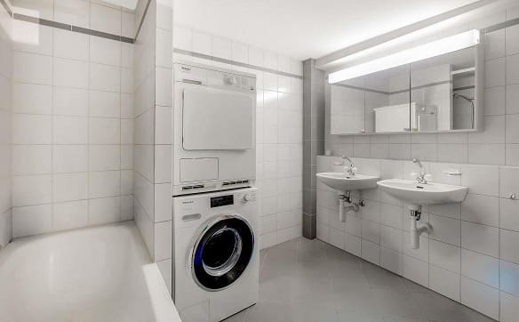 Immobilie in Trüllikon - Wohnen mit Geschichte - 4.5-Zimmer-Wohnung in Trüllikon - Bild 4