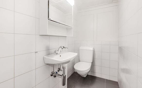 Immobilie in Trüllikon - Wohnen mit Geschichte - 4.5-Zimmer-Wohnung in Trüllikon - Bild 5