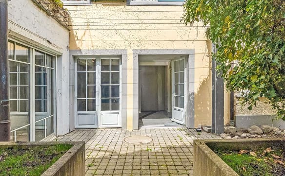 Immobilie in Trüllikon - Wohnen mit Geschichte - 4.5-Zimmer-Wohnung in Trüllikon - Bild 6