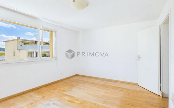 Immobilie in Dintikon - Wohnen mit unverbauter Weitsicht - Ihr Rückzugsort in Dintikon - Bild 5