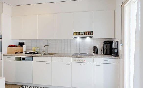 Immobilie in Dättwil Ag - Familienfreundliche 4.5-Zi. Wohnung an ruhiger Lage in Baden-Dättwil - Bild 2