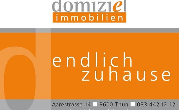 Immobilie in Eriz - Charmante Ferienwohnung mit Bergsicht - Bild 10
