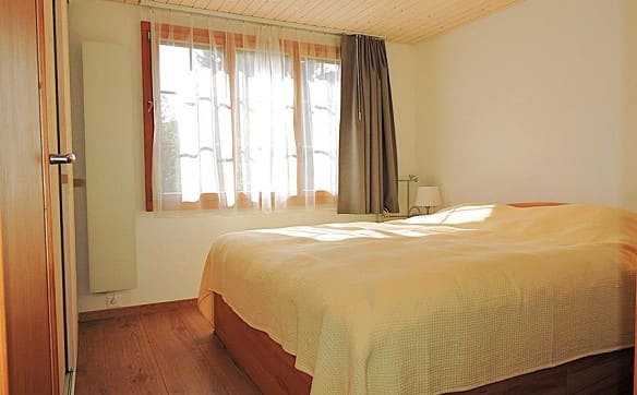 Immobilie in Eriz - Charmante Ferienwohnung mit Bergsicht - Bild 5