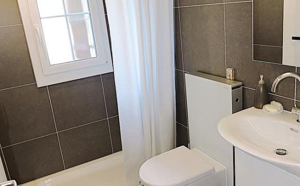 Immobilie in Eriz - Charmante Ferienwohnung mit Bergsicht - Bild 6