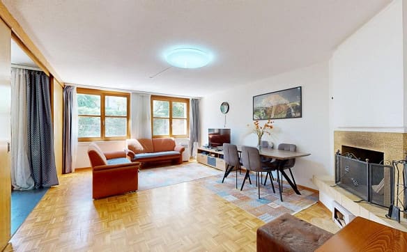 Immobilie in Peseux - Appartement 4.5 pces lumineux et idéalement situé pour les familles - Bild 3