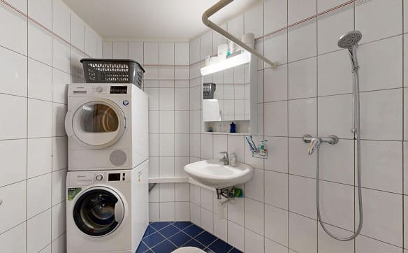 Immobilie in Peseux - Appartement 4.5 pces lumineux et idéalement situé pour les familles - Bild 9