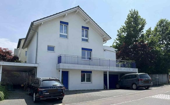 Immobilie in Neuenkirch - Traumhafter Garten, grosszügige Raumaufteilung und barrierefreier W... - Bild 5