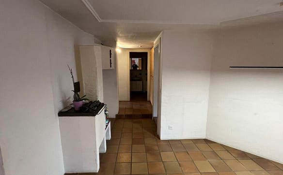Immobilie in Hallau - Gemütliche 4.5-Zimmer-Wohnung mit Balkon in Hallau - Bild 6
