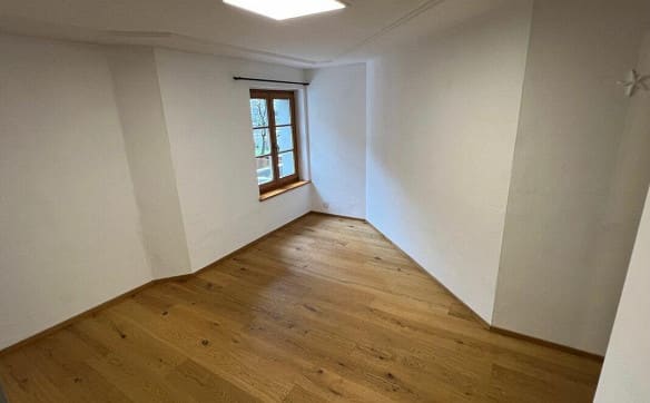 Immobilie in Hallau - Gemütliche 4.5-Zimmer-Wohnung mit Balkon in Hallau - Bild 9