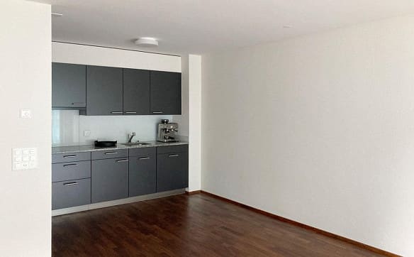 Immobilie in Davos Dorf - Seltene Zweitwohnung ohne Nutzungsauflage - Bild 1