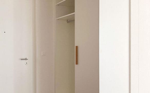 Immobilie in Davos Dorf - Seltene Zweitwohnung ohne Nutzungsauflage - Bild 4