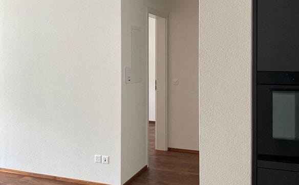 Immobilie in Davos Dorf - Seltene Zweitwohnung ohne Nutzungsauflage - Bild 5