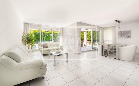 Immobilie in Rain - Ihre neue Familienoase - Gepflegtes 6½-Zimmer - Einfamilienhaus mit... - Bild 6