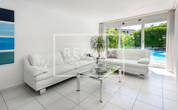 Immobilie in Rain - Ihre neue Familienoase - Gepflegtes 6½-Zimmer - Einfamilienhaus mit... - Bild 7