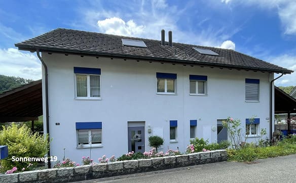 Immobilie in Tecknau - Attraktive, bevorzugte Südhanglage - Bild 0