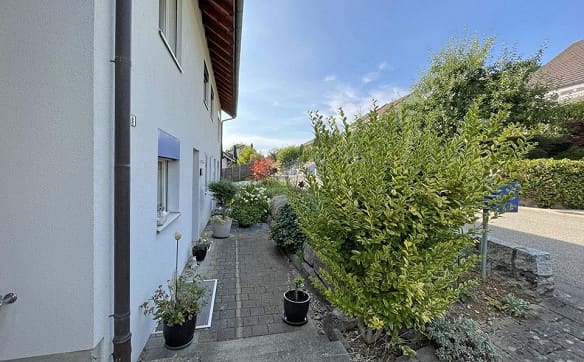 Immobilie in Tecknau - Attraktive, bevorzugte Südhanglage - Bild 1