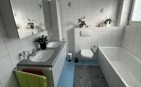 Immobilie in Tecknau - Attraktive, bevorzugte Südhanglage - Bild 11