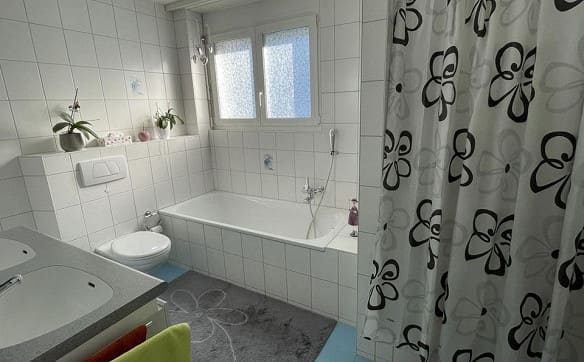 Immobilie in Tecknau - Attraktive, bevorzugte Südhanglage - Bild 12