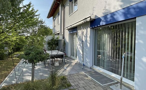 Immobilie in Tecknau - Attraktive, bevorzugte Südhanglage - Bild 2