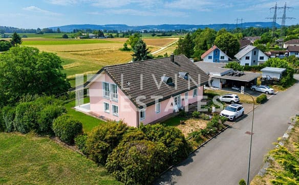 Immobilie in Koblenz - EINE AUSSERGEWÖHNLICHE RESIDENZ IM GRÜNEN - Bild 0