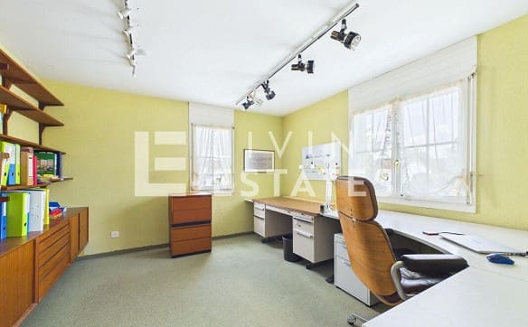 Immobilie in Koblenz - EINE AUSSERGEWÖHNLICHE RESIDENZ IM GRÜNEN - Bild 11