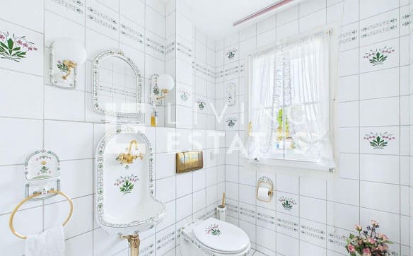 Immobilie in Koblenz - EINE AUSSERGEWÖHNLICHE RESIDENZ IM GRÜNEN - Bild 12