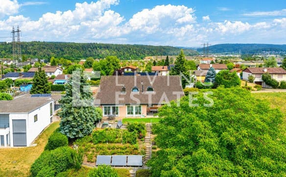 Immobilie in Koblenz - EINE AUSSERGEWÖHNLICHE RESIDENZ IM GRÜNEN - Bild 18
