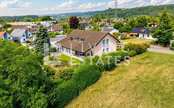 Immobilie in Koblenz - EINE AUSSERGEWÖHNLICHE RESIDENZ IM GRÜNEN - Bild 19