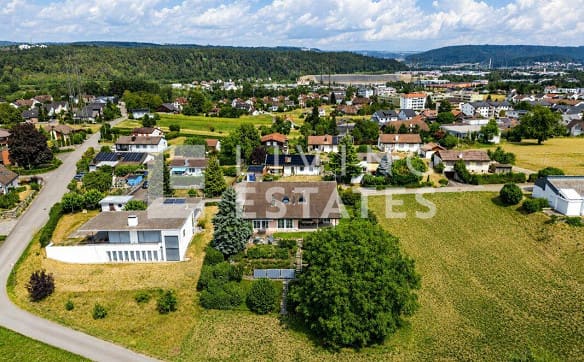 Immobilie in Koblenz - EINE AUSSERGEWÖHNLICHE RESIDENZ IM GRÜNEN - Bild 20