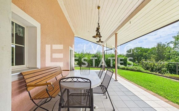 Immobilie in Koblenz - EINE AUSSERGEWÖHNLICHE RESIDENZ IM GRÜNEN - Bild 5