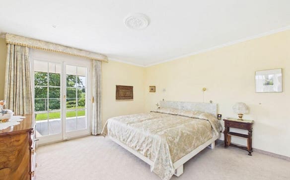 Immobilie in Koblenz - EINE AUSSERGEWÖHNLICHE RESIDENZ IM GRÜNEN - Bild 7