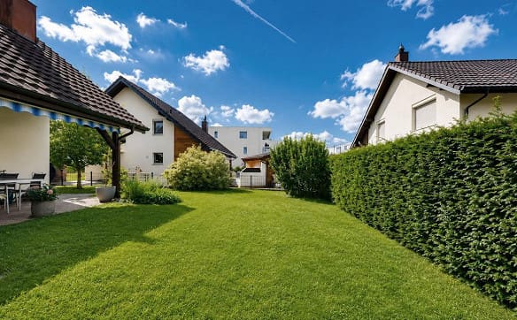 Immobilie in Breitenbach - Freistehendes 5.5-Zimmer-Einfamilienhaus mit Garage - Bild 18