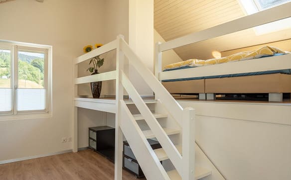 Immobilie in Guggisberg - Freistehendes Einfamilienhaus mit Pool und viel Umschwung - Bild 12