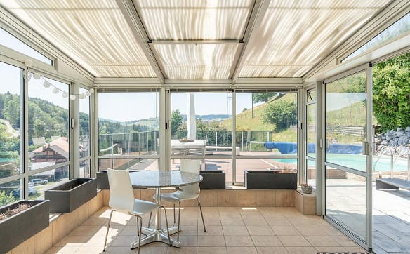 Immobilie in Guggisberg - Freistehendes Einfamilienhaus mit Pool und viel Umschwung - Bild 5