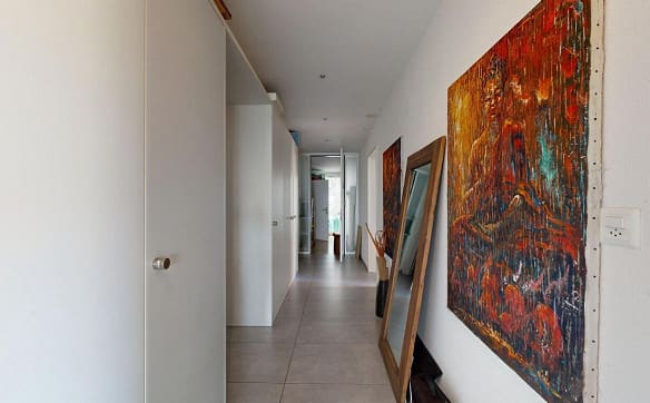 Immobilie in Pfäffikon Sz - Moderne 5.5-Z-Wohnung mit Wintergarten an bester Lage in Pfäffikon SZ - Bild 8