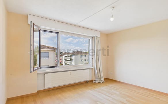Immobilie in Eschenbach Lu - Sonniger Balkon, familienfreundliche Lage und eigener Parkplatz ink... - Bild 4