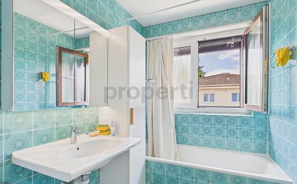 Immobilie in Eschenbach Lu - Sonniger Balkon, familienfreundliche Lage und eigener Parkplatz ink... - Bild 9