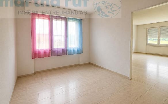 Immobilie in Unterseen - grosszügige und helle 3.5-Zimmr-Wohnung im 1. OG. - Bild 4