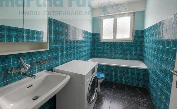 Immobilie in Unterseen - grosszügige und helle 3.5-Zimmr-Wohnung im 1. OG. - Bild 7