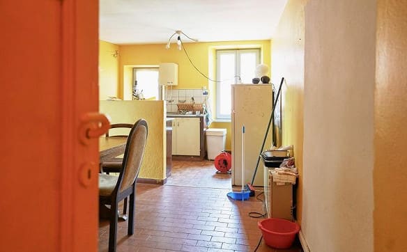 Immobilie in Sala Capriasca - 10-Zimmer-Dorfhaus mit Balkon, Innenhof und Traum-Aussicht   /  cas... - Bild 11
