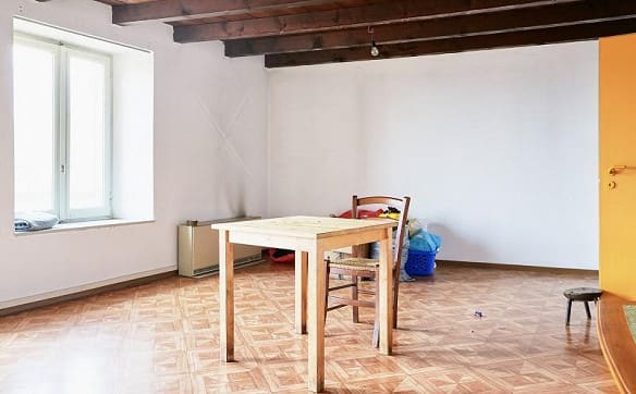 Immobilie in Sala Capriasca - 10-Zimmer-Dorfhaus mit Balkon, Innenhof und Traum-Aussicht   /  cas... - Bild 12