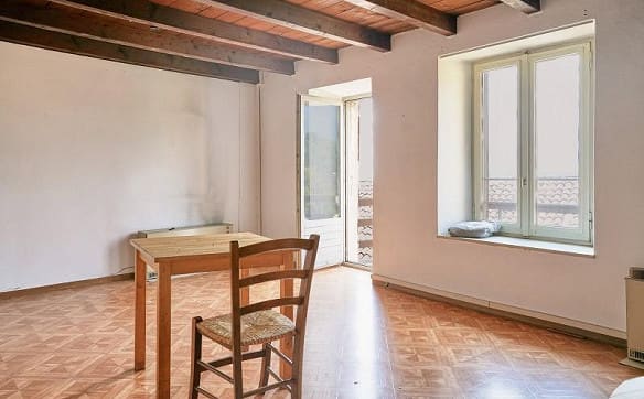 Immobilie in Sala Capriasca - 10-Zimmer-Dorfhaus mit Balkon, Innenhof und Traum-Aussicht   /  cas... - Bild 3