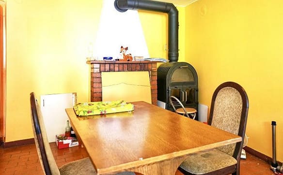 Immobilie in Sala Capriasca - 10-Zimmer-Dorfhaus mit Balkon, Innenhof und Traum-Aussicht   /  cas... - Bild 4