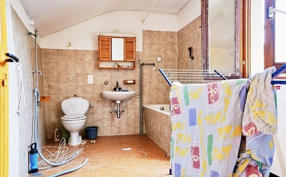 Immobilie in Sala Capriasca - 10-Zimmer-Dorfhaus mit Balkon, Innenhof und Traum-Aussicht   /  cas... - Bild 8