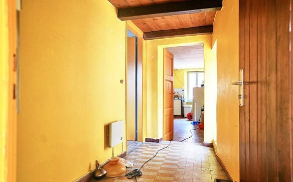 Immobilie in Sala Capriasca - 10-Zimmer-Dorfhaus mit Balkon, Innenhof und Traum-Aussicht   /  cas... - Bild 9